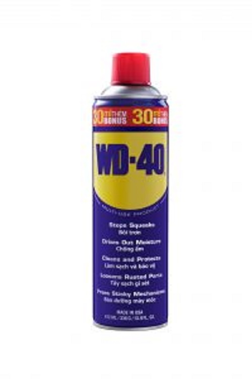 WD-40® MULTI-USE PRODUCT (412ML) 